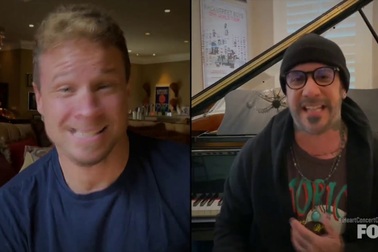 Backstreet Boys - I Want It That Way