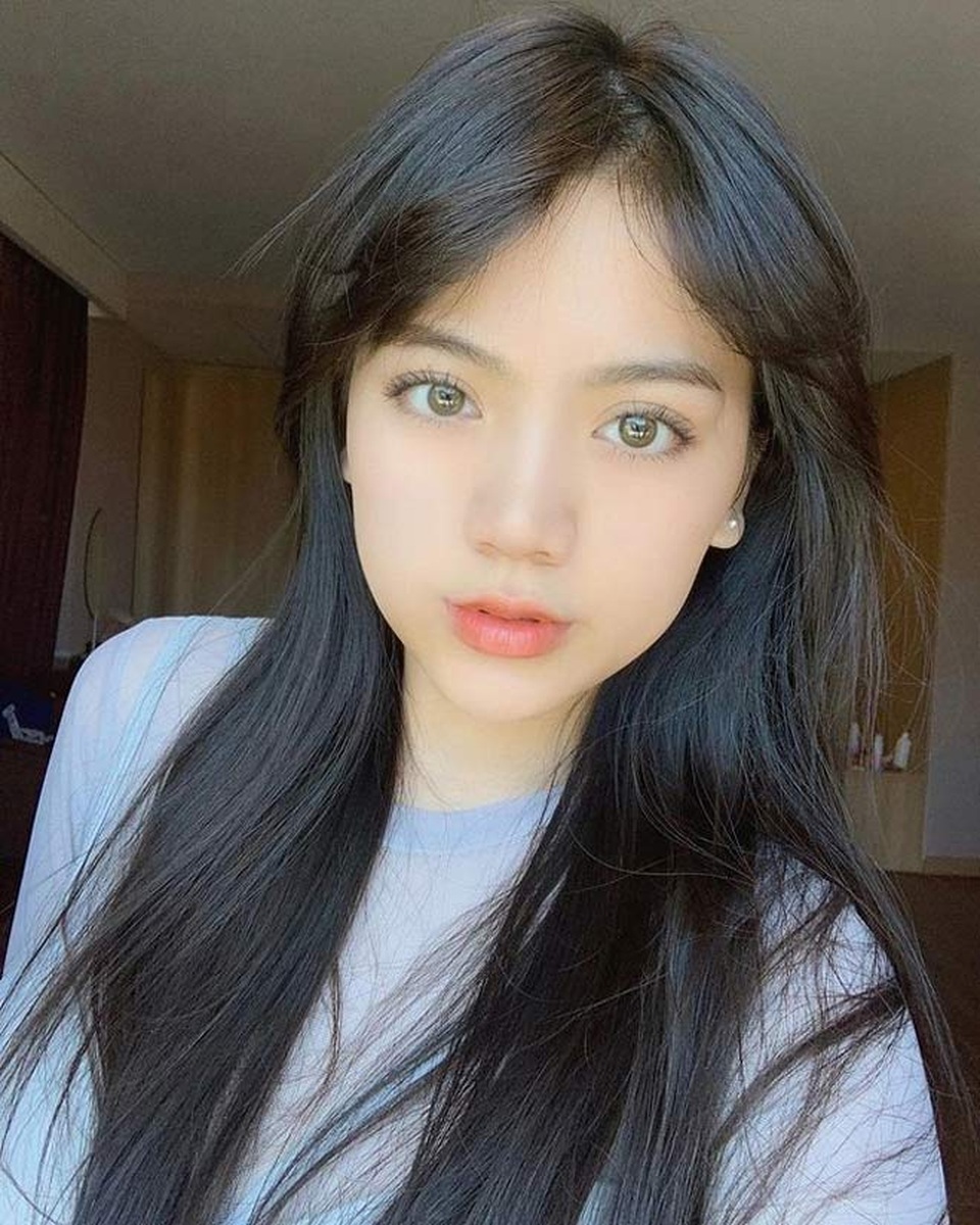 Đăng ảnh thời chưa dậy thì, hot girl Lâm Đồng khiến dân mạng thốt lên không tin nổi - 11 Đăng ảnh thời chưa dậy thì, hot girl Lâm Đồng khiến dân mạng thốt lên không tin nổi - 11