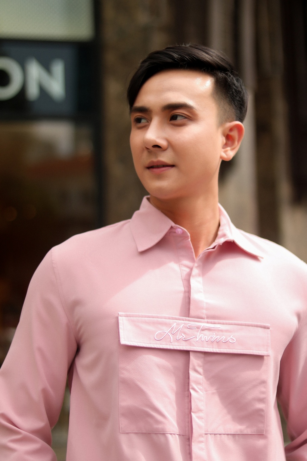 Gu thời trang ấn tượng của Nam vương Hà Nội 2022 Nguyễn Đăng Khoa - 8 Gu thời trang ấn tượng của Nam vương Hà Nội 2022 Nguyễn Đăng Khoa - 8