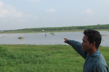 4 ngày, 5 học sinh tử nạn vì đuối nước