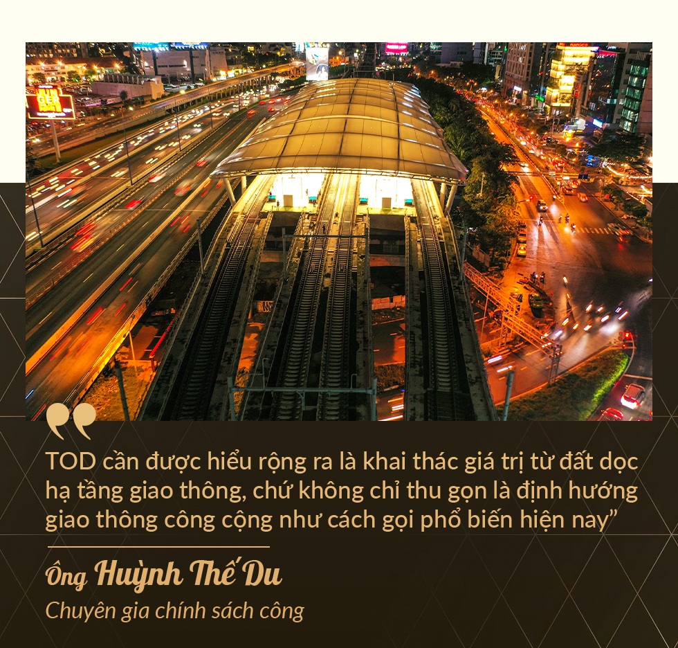Nghị quyết 98, chìa khóa mở bung điểm nghẽn hạ tầng giao thông TPHCM - 25 Nghị quyết 98, chìa khóa mở bung điểm nghẽn hạ tầng giao thông TPHCM - 25