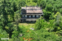 Biệt thự "lãnh chúa miền Trung" và nhiều di tích ở Huế chờ tôn tạo