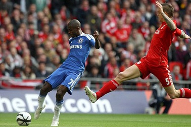 Ramires bất ngờ muốn rời khỏi Chelsea