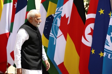 Chiến lược của Thủ tướng Modi khi "chèo lái" Ấn Độ trong nhiệm kỳ 3