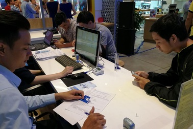 MobiFone chính thức được cấp giấy phép triển khai 4G