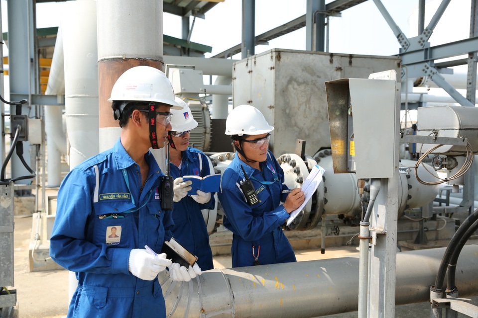 BSR: Triển vọng phục hồi trong nửa cuối năm - 2 BSR: Triển vọng phục hồi trong nửa cuối năm - 2