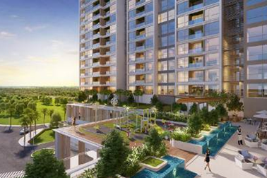 Ra mắt tòa S3 – Tòa căn hộ cuối cùng tại Vinhomes Skylake