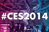 Những sản phẩm công nghệ nổi bật xuất hiện tại CES 2014