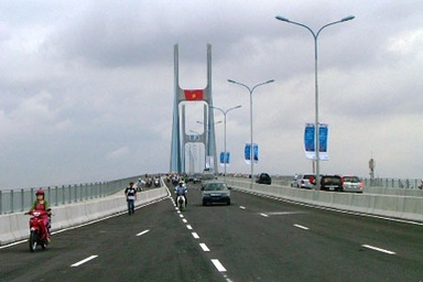 35 năm - một chặng đường