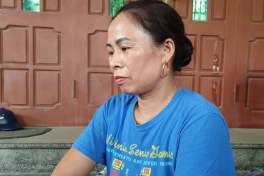 Huỷ bản án hình sự vì toà xét xử vắng mặt bị cáo