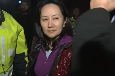 Sức mạnh liên minh tình báo ‘Ngũ Nhãn’ đối với lệnh cấm Huawei