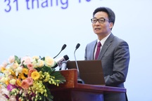 Cơ quan chủ quản không nên can thiệp vào hoạt động trường đại học