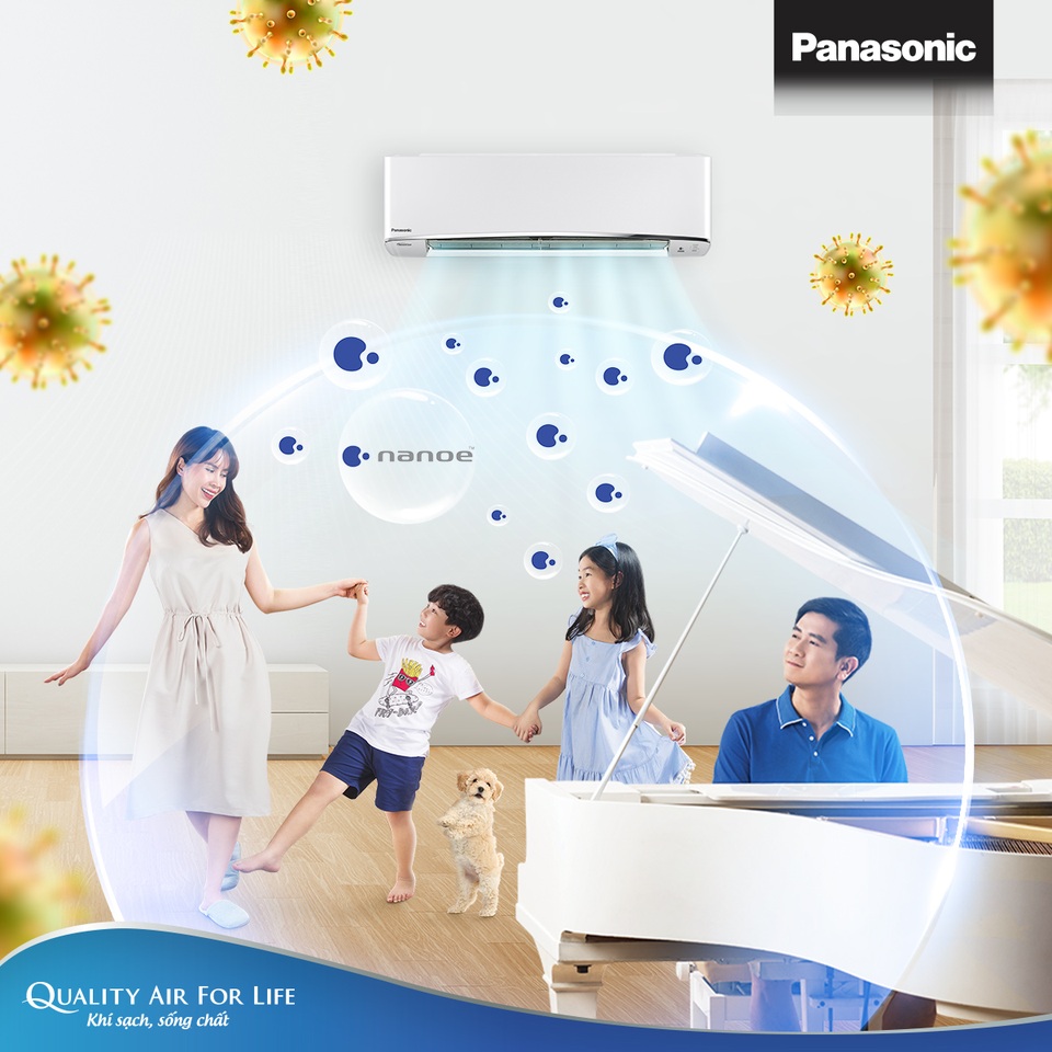 4 cách làm sạch không khí trong nhà mùa dịch cúm - 2 4 cách làm sạch không khí trong nhà mùa dịch cúm - 2