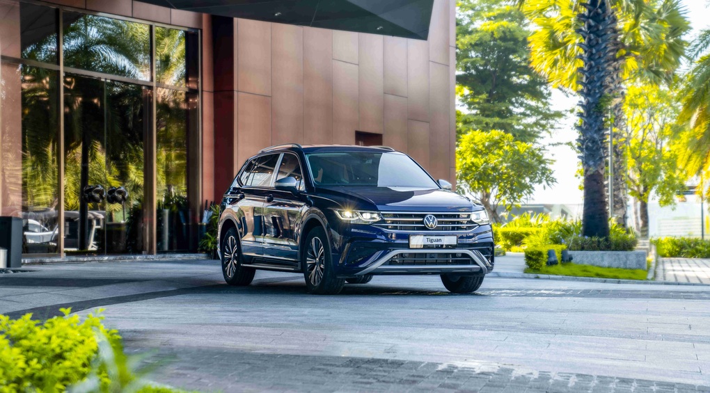 Nâng tầm trải nghiệm với dịch vụ hậu mãi cao cấp từ Volkswagen - 2 Nâng tầm trải nghiệm với dịch vụ hậu mãi cao cấp từ Volkswagen - 2
