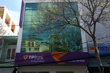 Bố cáo khai trương TPBank Quận 4 và TPBank Bình Thạnh