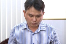 Bắt một chuyên viên Sở Giao thông vận tải Bạc Liêu