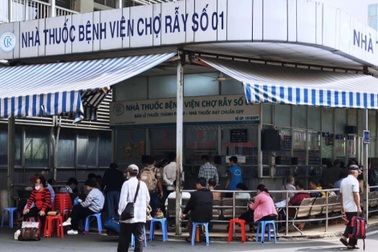 Thêm nhiều bệnh viện phạt tiền, cấm Công ty dược Phúc Thiện đấu thầu 3 năm