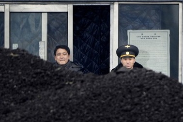 Triều Tiên bổ nhiệm Bộ trưởng ngành than sau cuộc thanh trừng