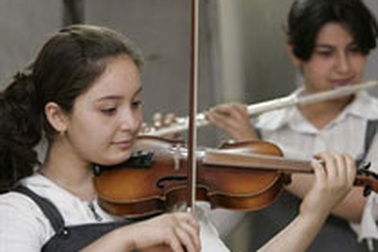 Chùm ảnh: Một Iraq hoàn toàn khác lạ (1)