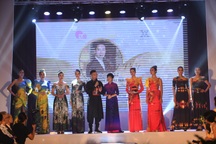 NTK Đỗ Trịnh Hoài Nam sẽ trình diễn mở màn New York Couture Fashion Week 2019