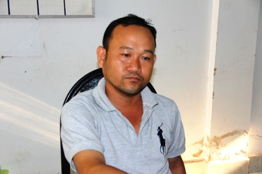 Bắt đối tượng trốn lệnh truy nã 16 năm