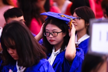 Nhiều trường ĐH phía Nam bổ sung phương thức xét tuyển mới năm 2021