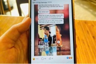 Công an vào cuộc vụ giáo viên bị tố bắt học sinh liếm đất
