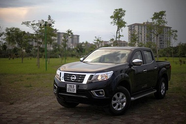 Nissan Việt Nam sẽ nhập khẩu xe đến hết tháng 9/2019