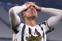 C.Ronaldo bị tố là quyền lực đen, cầm đầu ở Juventus