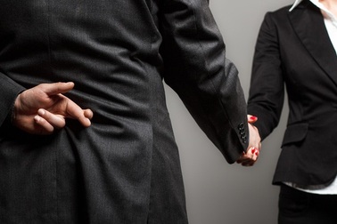 Chi phí đắt đỏ của những lời nói dối