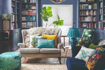 5 vị trí vàng trong nhà chuyên gia khuyên bạn nên làm mới theo mùa