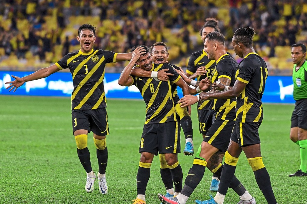 Vì sao đội tuyển Malaysia từ chối thi đấu với Brazil, Argentina? - 2 Vì sao đội tuyển Malaysia từ chối thi đấu với Brazil, Argentina? - 2
