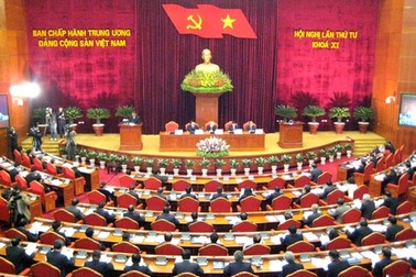 Nghị quyết Trung ương 4 về xây dựng Đảng: “Bảo bối” cần duy trì lâu dài và thường xuyên