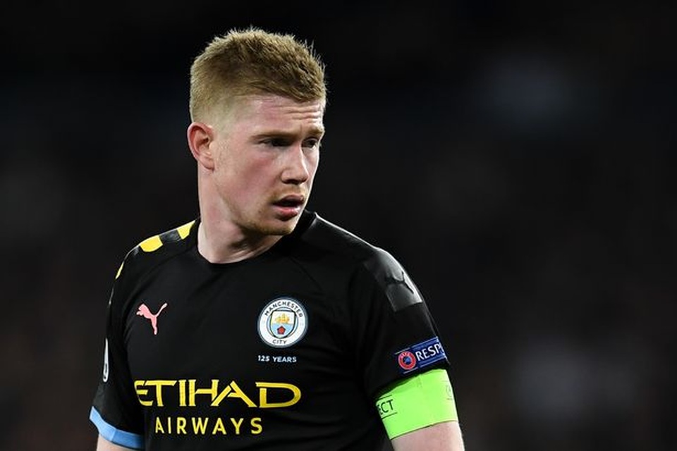 Đội hình xuất sắc nhất châu Âu năm nay: Có Messi, không C.Ronaldo - 3 Đội hình xuất sắc nhất châu Âu năm nay: Có Messi, không C.Ronaldo - 3