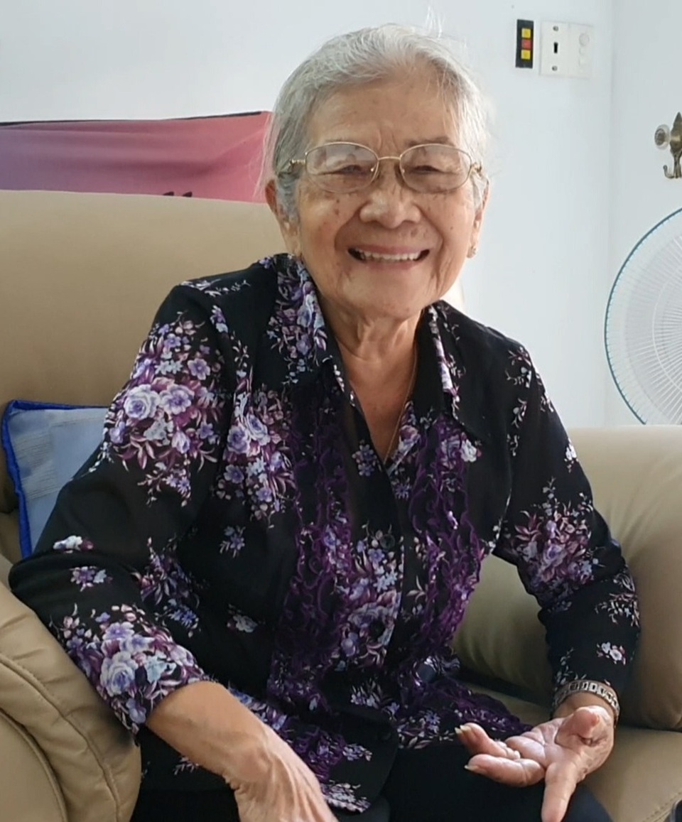 Nghệ sĩ U90 vẫn thích tự chạy xe máy đi diễn dù 3 lần bị tai nạn - 2 Nghệ sĩ U90 vẫn thích tự chạy xe máy đi diễn dù 3 lần bị tai nạn - 2