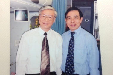 Cấp dưới kể chuyện mời cưới con, đi công tác "1 gọn 3 không" của Tổng Bí thư