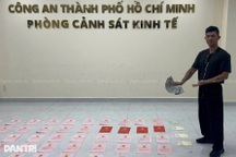 80 sổ đỏ cùng các tài sản trong két sắt của Ngân 98 sẽ ra sao?