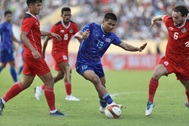 Báo Thái Lan tuyên bố đội nhà sẽ "gieo sầu" cho U23 Việt Nam