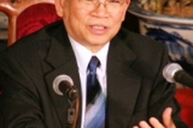 Ông Nguyễn Minh Triết tái đắc cử Chủ tịch nước