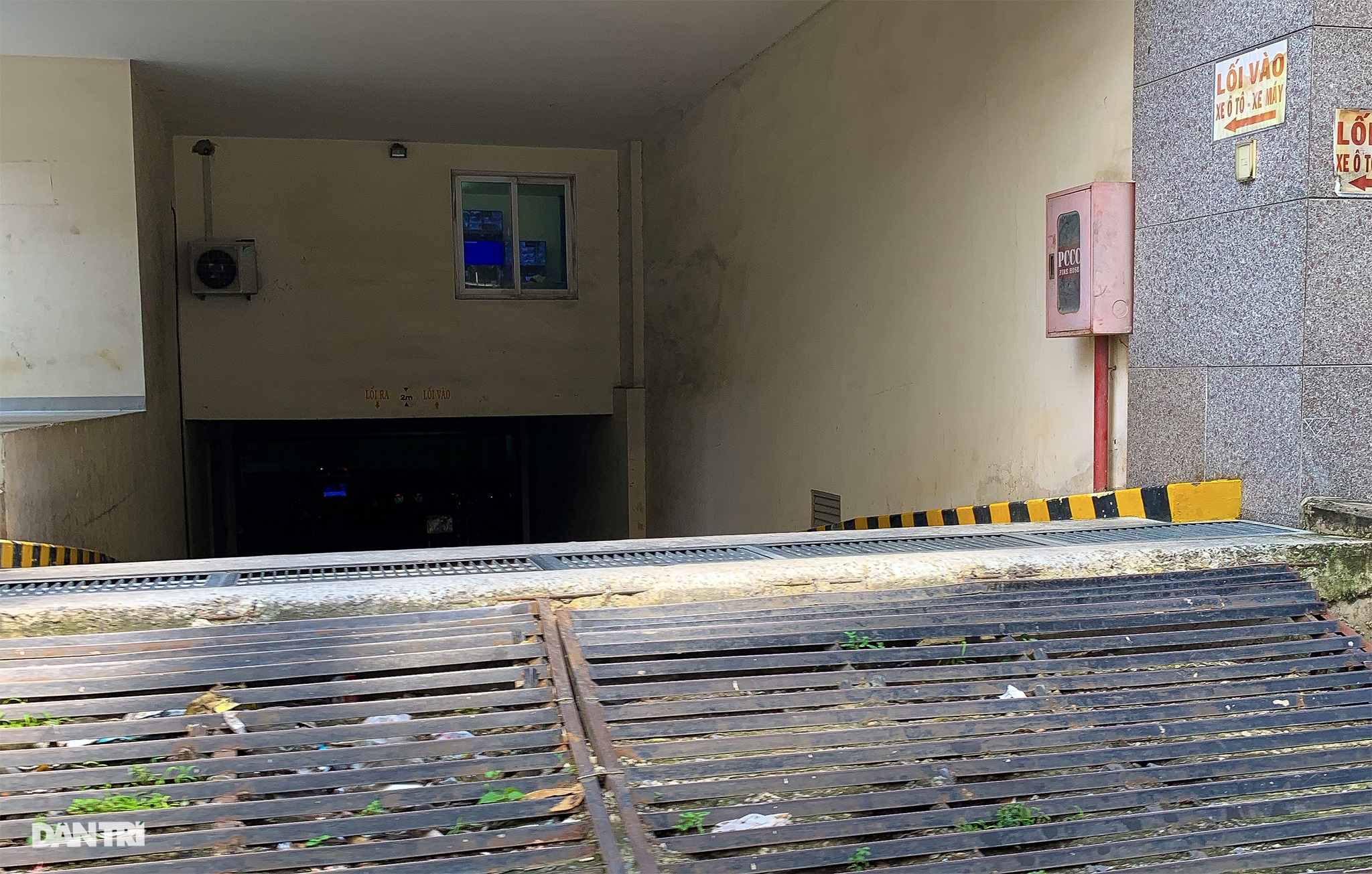 TP.HCM: Mịt mờ lối thoát cho các khu tái định cư - 18 TP.HCM: Mịt mờ lối thoát cho các khu tái định cư - 18