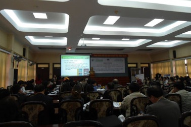 Nhiều triển vọng trong đào tạo ngành Y tế Công cộng 