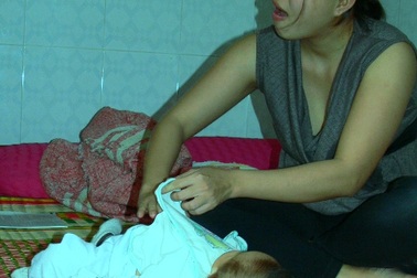 Bình Định: 3 trẻ nhỏ nhập viện sau khi tiêm vắc-xin 5 trong 1…