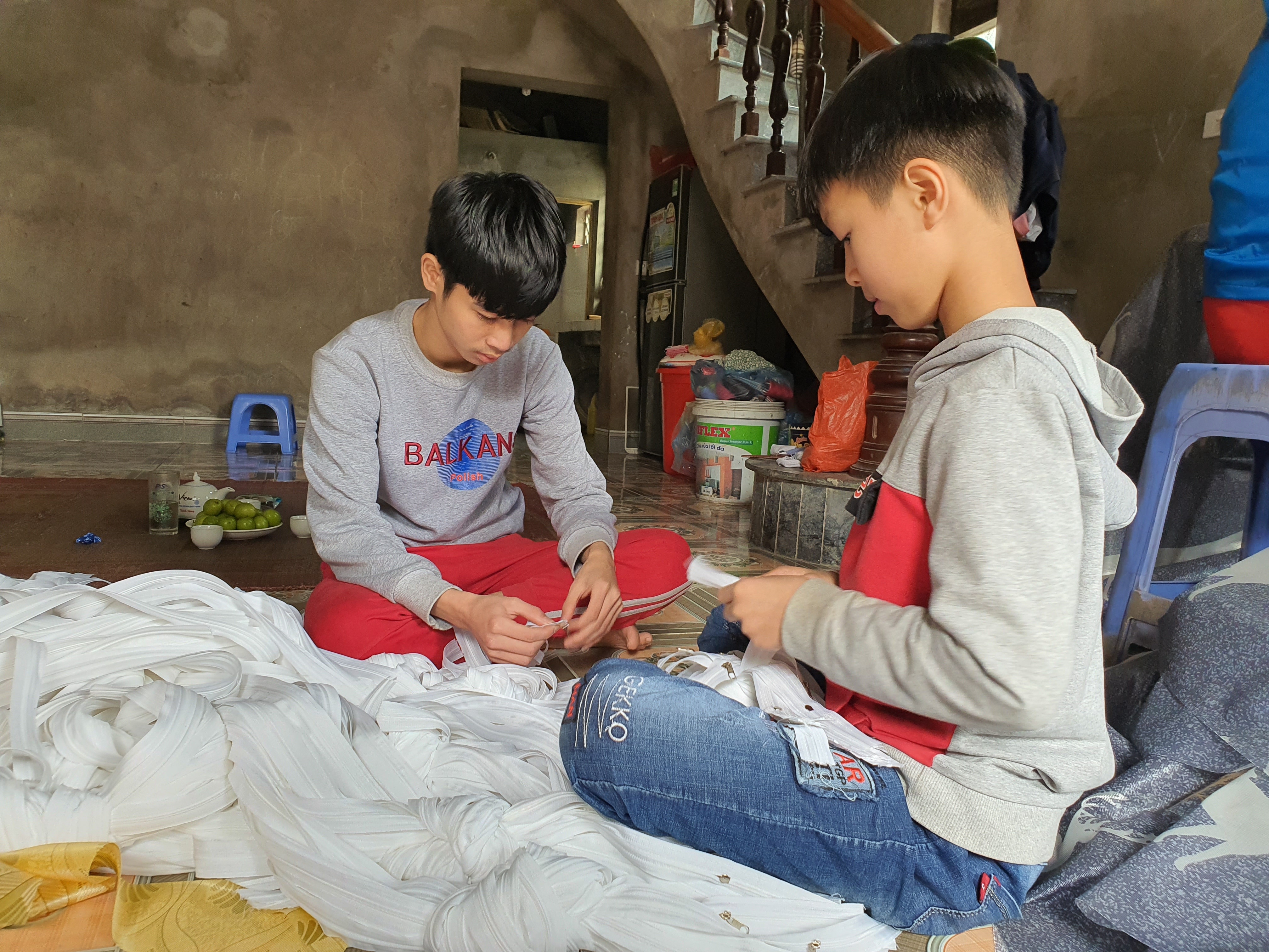 Cảm động câu chuyện người phụ nữ trở về từ cõi chết - 7 Cảm động câu chuyện người phụ nữ trở về từ cõi chết - 7