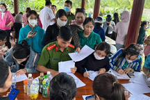 Không có chuyện vỡ hụi khoảng 1.000 tỷ đồng ở Đồng Nai