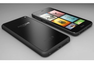 Amazon sẵn sàng thách thức Google, Apple trên thị trường smartphone