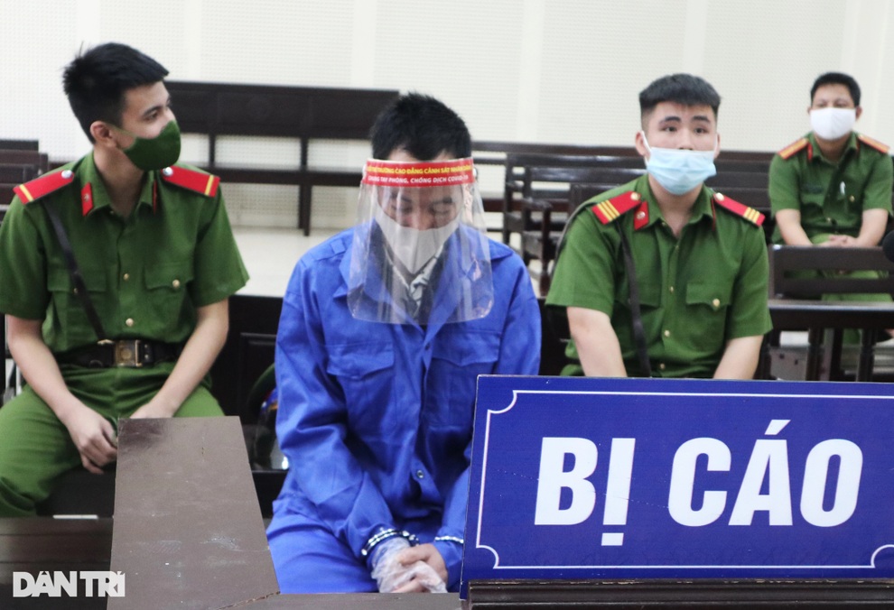 Lỡ miệng khoe vừa được biếu tiền với bạn của con, cụ bà bị sát hại - 3 Lỡ miệng khoe vừa được biếu tiền với bạn của con, cụ bà bị sát hại - 3