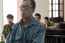 Ông lão giết vợ cũ vì cuồng ghen