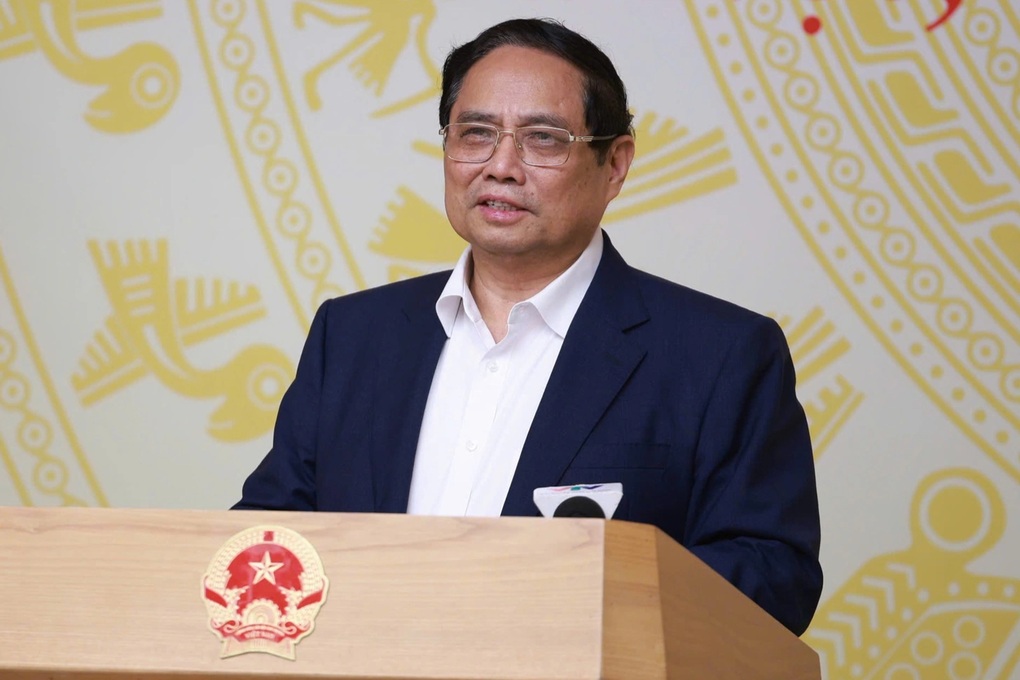 Thủ tướng: Đầu cơ, thổi giá, thao túng thị trường đất đai còn ở nhiều nơi - 1 Thủ tướng: “Đầu cơ, thổi giá, thao túng thị trường đất đai còn ở nhiều nơi”