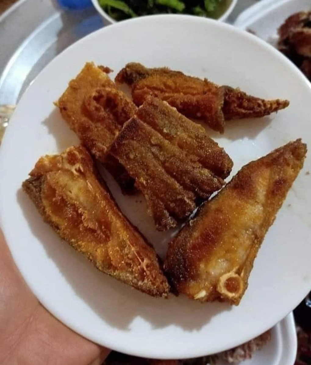 Độc lạ món cá sống ủ chua thành đặc sản, chờ vài tháng mới ra lò - 4 Độc lạ món cá sống ủ chua thành đặc sản, chờ vài tháng mới ra lò - 4