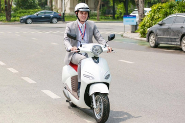 Pin LFP - yếu tố tác động tới cuộc chiến giữa xe máy điện và xe máy xăng